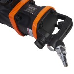 Гайковерт пневматический ударный, привод 1, 3600 Нм WDK-20811