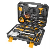 Набор инструментов универсальный, 119 предметов TOLSEN TT85350