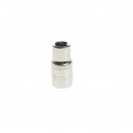 Головка торцевая E8 1/4" TORX L=30мм ЭВРИКА   1/864 ER-90605