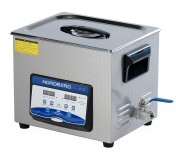 Ультразвуковая ванна с подогревом, 10 л NORDBERG NU100D