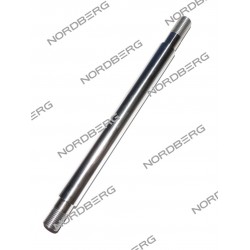 NORDBERG ЗАПЧАСТЬ ШМС ШТОК отжимного цилиндра для 46TRK56