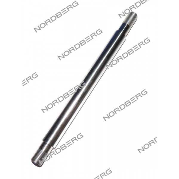 NORDBERG ЗАПЧАСТЬ ШМС ШТОК отжимного цилиндра для 46TRK56 TC-20-1860005