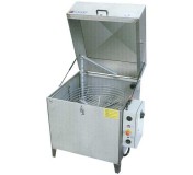 Мойка для деталей MAGIDO L90 c  маслоуловителем