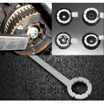 Удерживающее устройство зубчатых колес SUBARU Car-Tool CT-A1202
