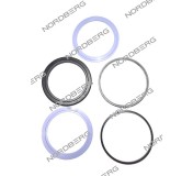 NORDBERG ЗАПЧАСТЬ ПРОКЛАДКА кольцевая D35-707 для N631-3,5