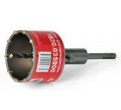 Коронка SDS+ 80мм бетон 1820.035900