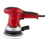 Эксцентриковая шлифовальная машинка, ? диска 150 мм, орбитальный ход 5 мм WDK-VIPER 155