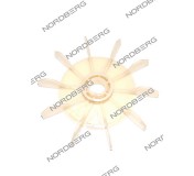 Крыльчатка мотора для NCE100/400 NORDBERG NCE100/400#FAN