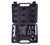 Набор фиксаторов распредвала / коленвала, Fiat/Ford/Lancia, кейс, 12 предметов AFFIX AF10321512C