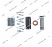 Клапан 22мм для домкрата N3203 (в сборе) NORDBERG N3203#PLU22