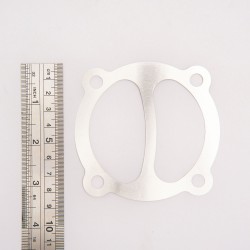 21126006  Прокладка алюминиевая  LH-20-3, LB-30-2, LB-40-3 Gasket aluminium  LH-20-3, LB-30-2, LB-40