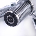 Съемник гидравлический 5 т  Car-Tool CT-0005F
