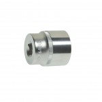 Головка торцевая 32мм 1/2" 12-гранная L=40мм ЭВРИКА  /1/6 ER-91323-12
