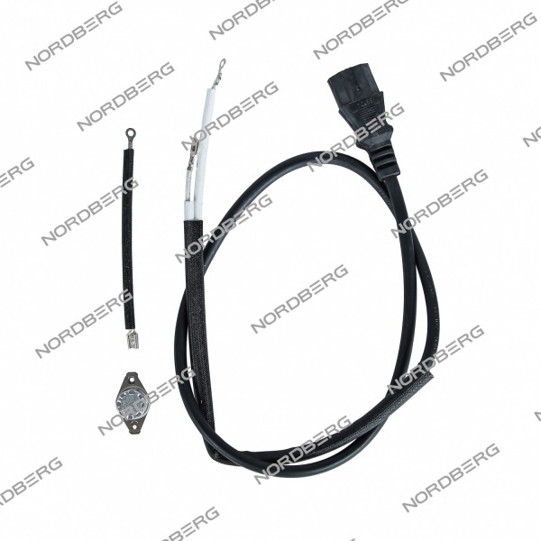 Термодатчик с проводом для V1, V2 V1/V2#TERM-SENS