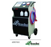 Установка для заправки автомобильных кондиционеров CLIMA 6000