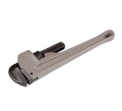 Ключ трубный Стилсона 356 мм, алюминиевый KING TONY 6533-14L