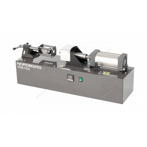 Стенд для восстановления шаровых опор, серый NORDBERG VHS-1(G)