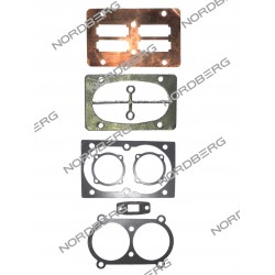 Ремкомплект для NCE300/810, NCE300/1050, NCEV300/810 new NORDBERG NCE300/810#RKnew
