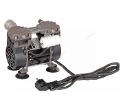 Вакуумный насос безмасляный 42 л/мин