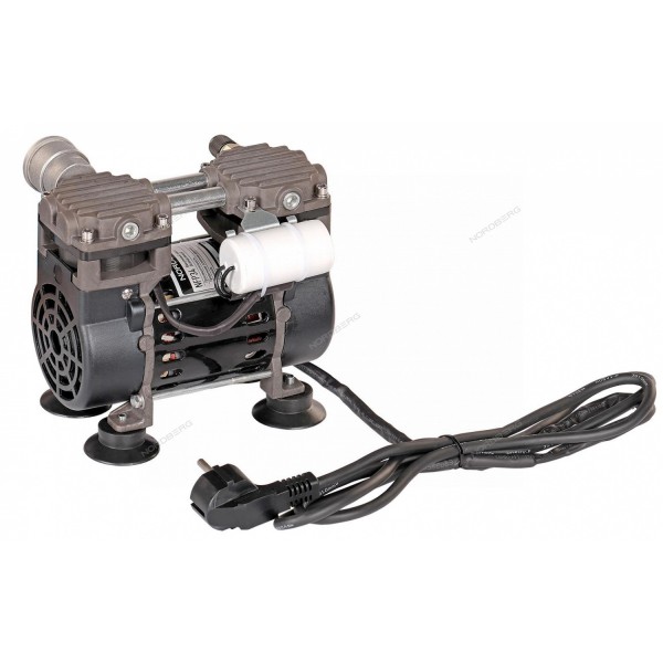 Вакуумный насос безмасляный 42 л/мин NFP34