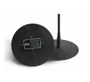 Грибок с винтообразной ножкой Г 12/110, 10 шт.