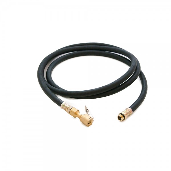 Шланг для пистолета  (2м.) TCP-2-1ш.