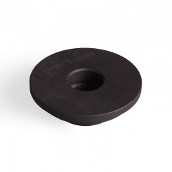 Оправка сальника дифференциала Fiat Car-Tool CT-D007