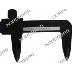 NORDBERG ОПЦИЯ ИЗМЕРИТЕЛЬ PCD B-W-0500000 для измерения расстояния между болтами на диске