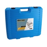 Набор для проверки герметичности системы охлаждения 28 предметов Car-Tool CT-N0133