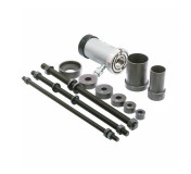 Набор для замены сайлентблоков грузовиков KIT Car-Tool CT-A1690