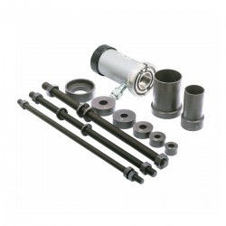 Набор для замены сайлентблоков грузовиков KIT Car-Tool CT-A1690