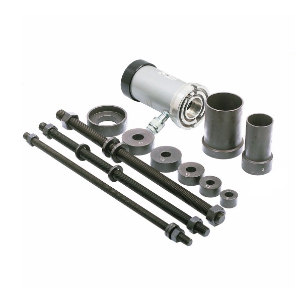 Набор для замены сайлентблоков грузовиков KIT Car-Tool CT-A1690