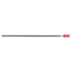 Квадробур SDS+ 25х800 1820.114000