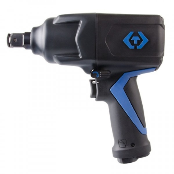 Гайковерт пневматический ударный king tony 33481-095 