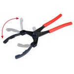 Клещи для съема фильтров 57-120 мм WDK-65395