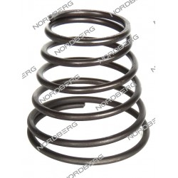 Пружина фланца TB-P-0100009 для NORDBERG 4525/4524E