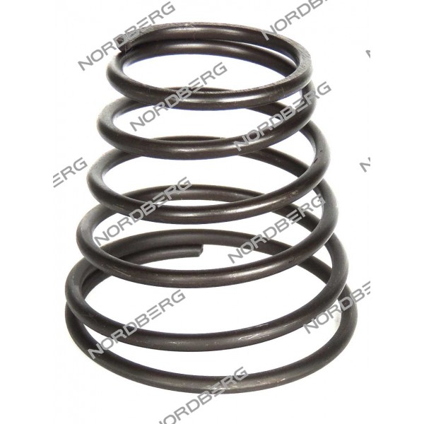 Пружина фланца  для NORDBERG 4525/4524E TB-P-0100009