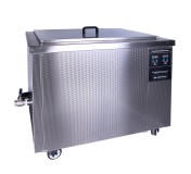 Ультразвуковая ванна с цифровым управлением и подогревом, 264 л ОДА Сервис ODA-LQ2640