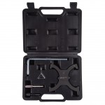 Набор фиксаторов распредвала / коленвала, FORD, кейс, 5 предметов AFFIX AF10321403C