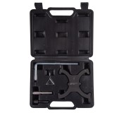 Набор фиксаторов распредвала / коленвала, FORD, кейс, 5 предметов AFFIX AF10321403C