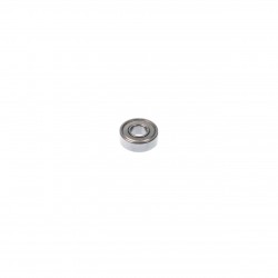 Ремкомплект для пневматической бормашины QA-313, подшипник пневмодвигателя задний MIGHTY SEVEN QA-313P16