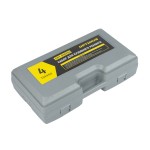 Набор гидравлический для кузовного ремонта с усилием 4 т OPT-830204