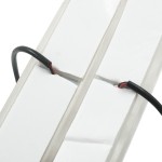 Дневные ходовые огни гибкие планки BTDR-902