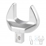 Насадка рожковая серии FIT, 24 мм, 9х12 мм KING TONY 34501124M