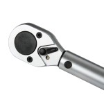 Динамометрический ключ 28-210 Нм, приводной квадрат 1/2 OPT-28210