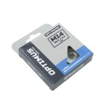 Гайка быстрозажимная для УШМ, М14 45,0 x 9,2 мм OPT-FN1410