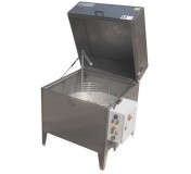 Мойка для деталей MAGIDO L901FP 1 pump