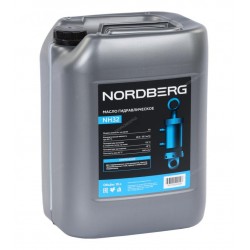 Масло гидравлическое NH32 (10 л)