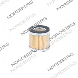 Патрон фильтра воздушного для NCP300/690; NCP300/880; NCP300/950