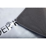 Накидка защитная нескользящая на крыло автомобиля WDK-65063